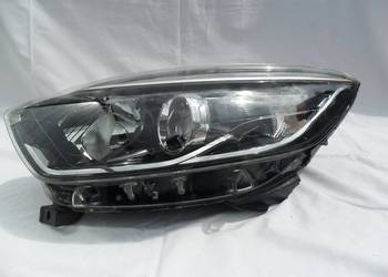 Renalult Captur I 1 reflektor lewy przedni lampa lewa przednia przód