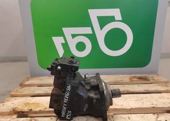 Hydromotor Massey Ferguson 8925 {Sauer-Danfoss 51D110}