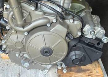 Aprilia RS 660 silnik rok 2024 3500 km SPRAWNY Gwarancja