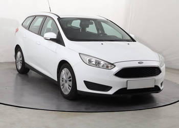 Ford Focus 1.5 TDCi