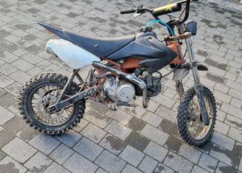 Cross 125