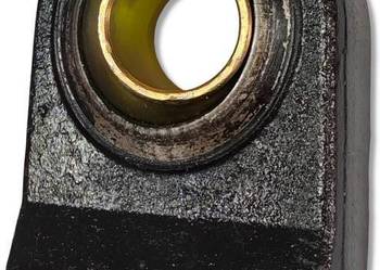 KOŃCÓWKA PRZEGUB CIĘGŁA TYLNEGO 28,7mm URSUS C-385 [2432]