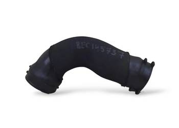 RURA PRZEWÓD POWIETRZA INTERCOOLERA AUDI A4 B6 2.5 TDI 8E0145737