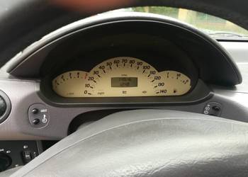 Mercedes a 170 cdi long fajne auto zamiana