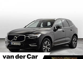 Volvo XC 60 AWD Plug-In Hybrid Momentum Pro ! Z Polskiego Salonu ! Faktura…