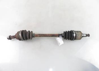 PÓŁOŚ LEWA PRZEDNIA SUZUKI IGNIS (FH) 1.3 4WD