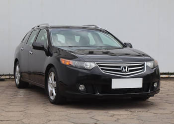 Honda Accord 2.0 i-VTEC