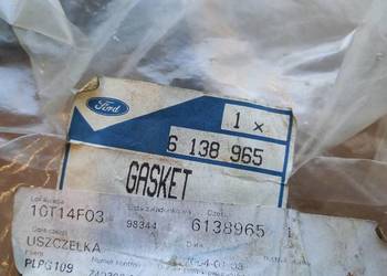 6138965/86AG-13A490-AA Uszczelka tylnej lampy