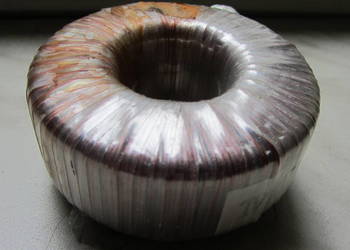 Transformator 12 Volt / 100 Watt