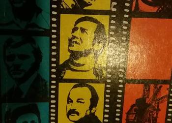 Ślad na ziemi literatura filmowa pierwsze wydania książki