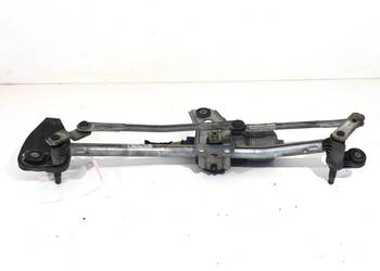 MECHANIZM WYCIERACZEK PRZÓD OPEL ASTRA H 13271686 04-14 UKŁAD