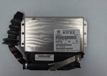 Sterownik Skrzyni Biegów Audi A6 C5 2.5 TDI DEW 4B0927156BH
