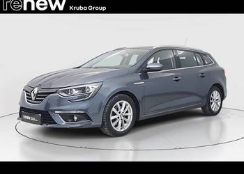 Megane 1.2 Energy TCe Intens