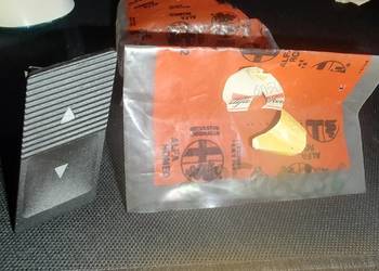 Alfa romeo 164 Przełącznik szyby lewy tył przedlift, 60508236