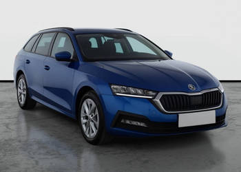 Skoda Octavia 2.0 TDI