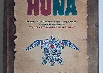 Huna starożytny hawajski sekret Serge Kahili King