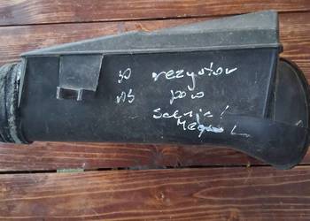 Rezonator powietrza renault 7058000100