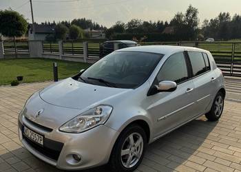 Renault Clio 1.5 dCi