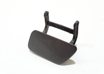 ZAŚLEPKA SPRYSKIWACZA LAMPY LEWA BMW E60 E61 PRE LCI 7060585 (4817596)