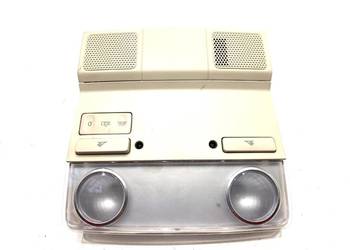 LAMPA SUFITOWA VW CC B7 1K0947105AE Sportowy/Coupe 11-16 WNĘTRZA