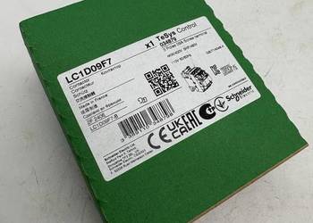 Schneider Electric LC1D09F7 Stycznik 4kW