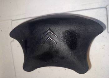 Poduszka kierownicy citroen Xsara Picasso