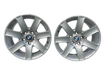 Alufelgi 8x17 BMW 1094 506-13 8J17H2
