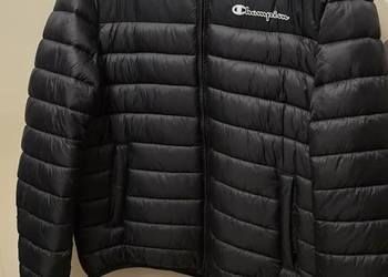 Kurtka zimowa męska Champion r.L