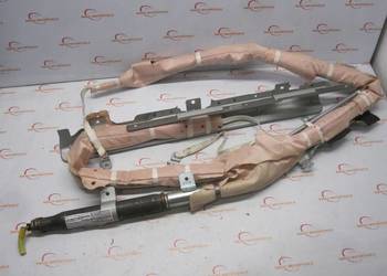 OUTLANDER II 2.0 DI-D 08r kurtyna prawa 610909000A