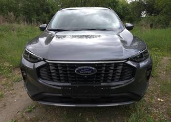 FORD ESCAPE/KUGA 2,5 HYBRYDA PLUG IN 2023