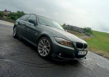BMW E90