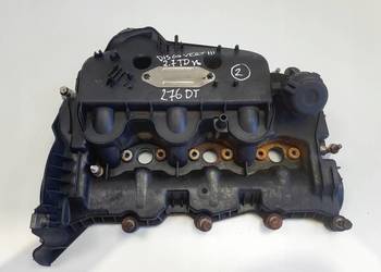 Land Rover Discovery III 2.7 TD V6 POKRYWA ZAWORÓW