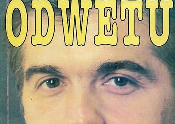 Czas odwetu - W. Cimoszewicz.