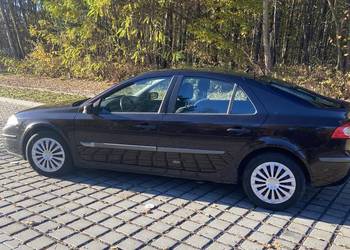 Renault Laguna 1,9 tdci 2006r