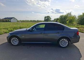 BMW E90