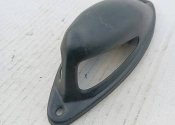 LAMPA WÓZEK KOSZ BŁOTNIK IŻ 49 ORYGINALNA!!