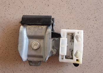 Mechanizm podnoszenia szyb zestaw naprawczy Chevrolet Cruze