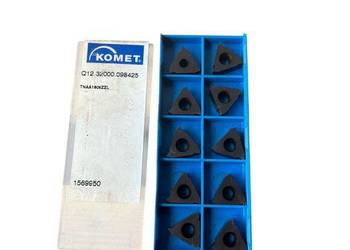 Plytki KOMET TNAA1606ZZL Q12  komplet 10 sztuk