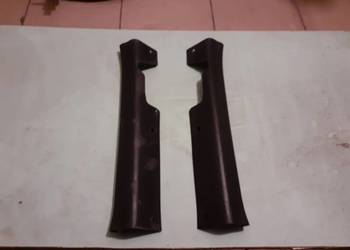 OSŁONA  PROGU  HYUNDAI i10 85881 -0X000 (2008-2013