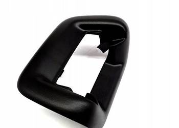 VOLVO XC90 II ramka uchwytu skladania fotela 3rzad 39826805