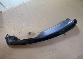 Ford Mondeo mk5 Fusion dokładka hokej zderzaka przedniego oryginał