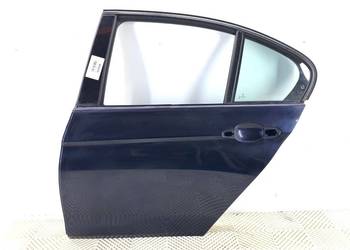 DRZWI LEWY TYŁ BMW F30 Sedan/Limuzyna 11-18