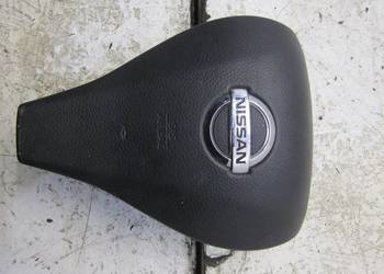 PODUSZKA POWIETRZNA AIRBAG KIEROWCY NISSAN X-TRAIL T32
