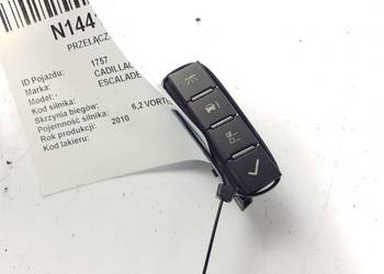 PRZEŁĄCZNIK  CADILLAC ESCALADE ESV PRZEŁĄCZNIK  CADILLAC ESCALADE ESV