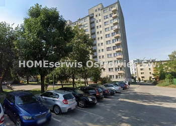 Mieszkanie 45.8m2 2 pok Ostrowiec Świętokrzyski