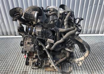 SILNIK KOMPLETNY FORD TRANSIT VI YLF6