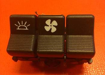 Przełącznik trójklawiszowy Żuk,Nysa