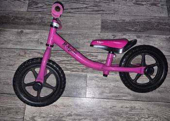 Sprzedam rower biegowy