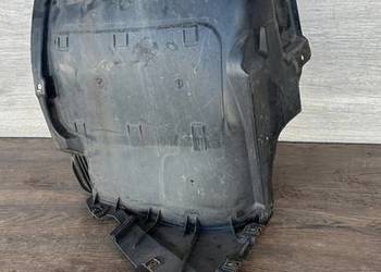 BMW E82 E88 M Sport Nadkole Osłona Prawy Przód 8055018