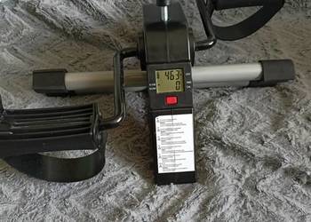 Stepper prosty Mobility Trainer 01/2022